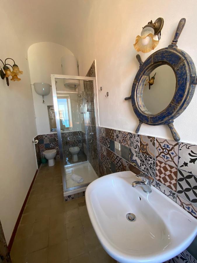צ'פאלו Locanda Novecento Depandance מראה חיצוני תמונה