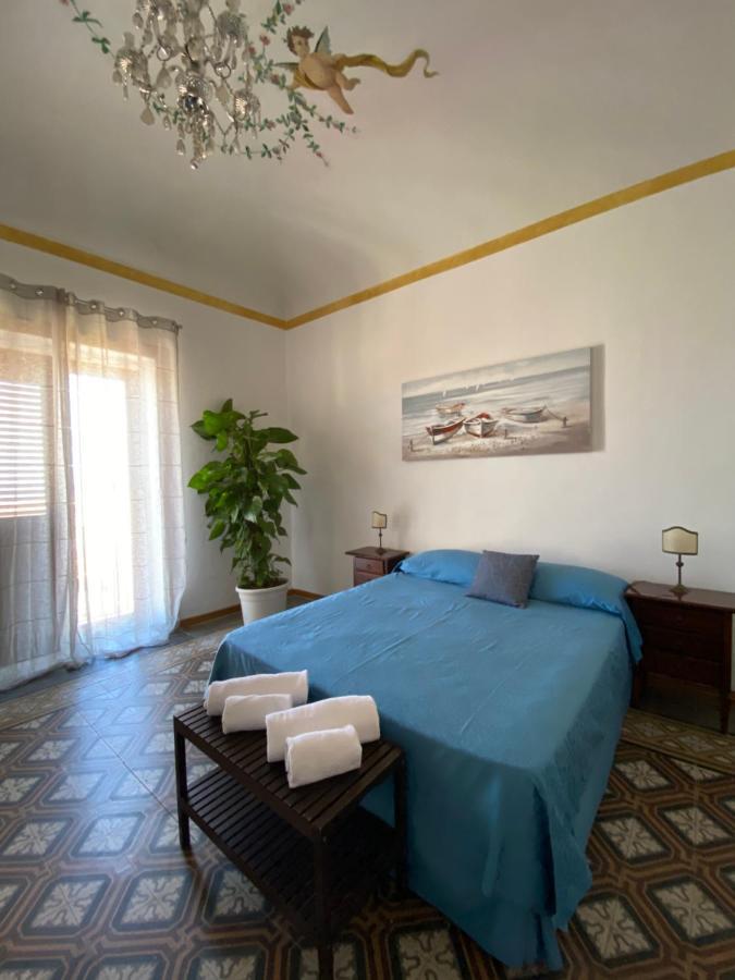צ'פאלו Locanda Novecento Depandance מראה חיצוני תמונה